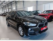 BMW X2 sDrive18i Advantage Benzina