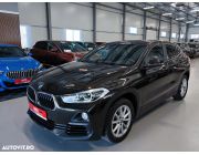 BMW X2 sDrive18i Advantage Benzina