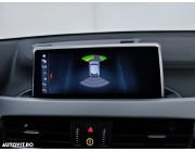 BMW X2 sDrive18i Advantage Benzina