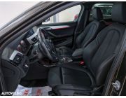 BMW X2 sDrive18i Advantage Benzina