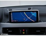 BMW X2 sDrive18i Advantage Benzina