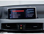 BMW X2 sDrive18i Advantage Benzina