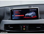 BMW X2 sDrive18i Advantage Benzina