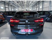 BMW X2 sDrive18i Advantage Benzina