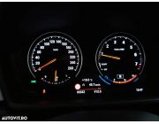 BMW X2 sDrive18i Advantage Benzina