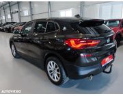 BMW X2 sDrive18i Advantage Benzina
