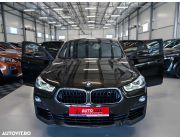 BMW X2 sDrive18i Advantage Benzina