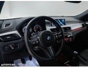 BMW X2 sDrive18i Advantage Benzina