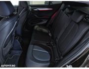 BMW X2 sDrive18i Advantage Benzina