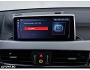 BMW X2 sDrive18i Advantage Benzina