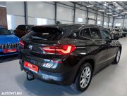 BMW X2 sDrive18i Advantage Benzina
