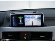BMW X2 sDrive18i Advantage Benzina