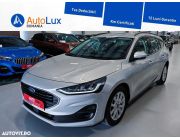 Ford Focus 1.5 EcoBlue Start-Stopp-System Aut.