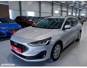 Ford Focus 1.5 EcoBlue Start-Stopp-System Aut.