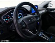 Ford Focus 1.5 EcoBlue Start-Stopp-System Aut.