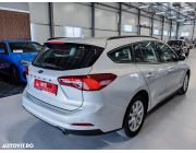 Ford Focus 1.5 EcoBlue Start-Stopp-System Aut.