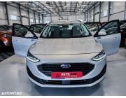 Ford Focus 1.5 EcoBlue Start-Stopp-System Aut.