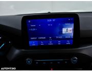 Ford Focus 1.5 EcoBlue Start-Stopp-System Aut.