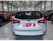 Ford Focus 1.5 EcoBlue Start-Stopp-System Aut.