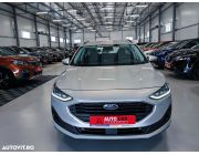 Ford Focus 1.5 EcoBlue Start-Stopp-System Aut.