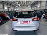Ford Focus 1.5 EcoBlue Start-Stopp-System Aut.