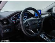 Ford Focus 1.5 EcoBlue Start-Stopp-System Aut.