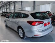 Ford Focus 1.5 EcoBlue Start-Stopp-System Aut.