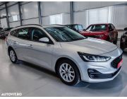 Ford Focus 1.5 EcoBlue Start-Stopp-System Aut.
