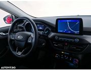 Ford Focus 1.5 EcoBlue Start-Stopp-System Aut.