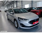 Ford Focus 1.5 EcoBlue Start-Stopp-System Aut.