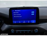 Ford Focus 1.5 EcoBlue Start-Stopp-System Aut.