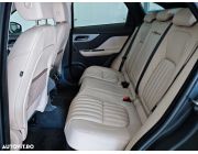 Jaguar F-Pace 20d AWD Aut. Portfolio/ Int Beige
