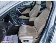Jaguar F-Pace 20d AWD Aut. Portfolio/ Int Beige