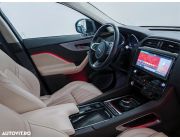 Jaguar F-Pace 20d AWD Aut. Portfolio/ Int Beige