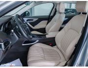 Jaguar F-Pace 20d AWD Aut. Portfolio/ Int Beige