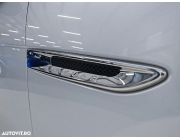Jaguar F-Pace 20d AWD Aut. Portfolio/ Int Beige