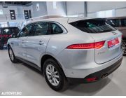 Jaguar F-Pace 20d AWD Aut. Portfolio/ Int Beige