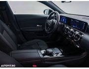 Mercedes-Benz CLA 180 d 7G-DCT