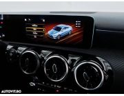 Mercedes-Benz CLA 180 d 7G-DCT Diesel