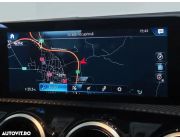 Mercedes-Benz CLA 180 d 7G-DCT