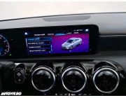 Mercedes-Benz CLA 180 d 7G-DCT Diesel