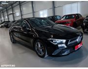 Mercedes-Benz CLA 180 d 7G-DCT