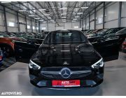 Mercedes-Benz CLA 180 d 7G-DCT