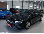 Mercedes-Benz CLA 180 d 7G-DCT Diesel