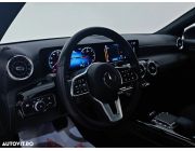 Mercedes-Benz CLA 180 d 7G-DCT Diesel
