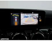Mercedes-Benz CLA 180 d 7G-DCT Diesel