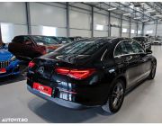 Mercedes-Benz CLA 180 d 7G-DCT