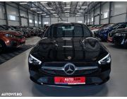 Mercedes-Benz CLA 180 d 7G-DCT Diesel