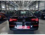 Mercedes-Benz CLA 180 d 7G-DCT Diesel