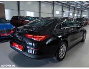 Mercedes-Benz CLA 180 d 7G-DCT Diesel